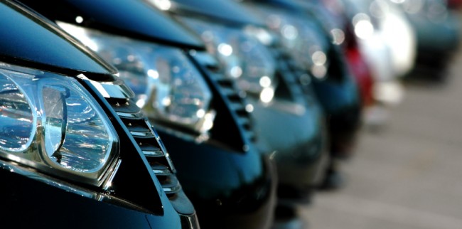 Auto Loans Just Give Me a Car Already