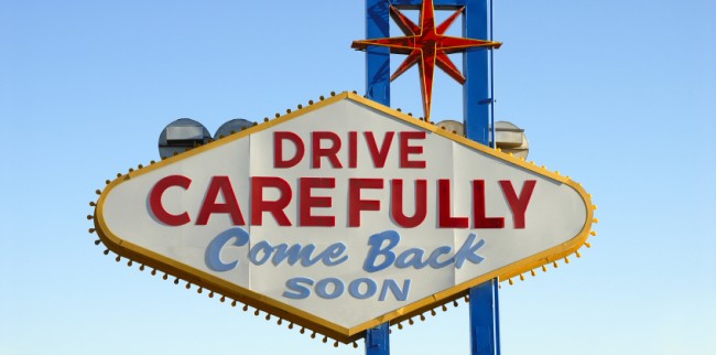 Auto Insurance Because The Law Says So