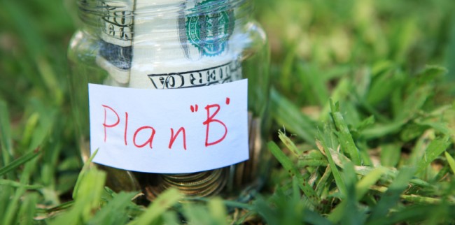 Budgeting Feel the Burn