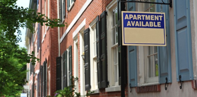 Renting Putting You in Your Place