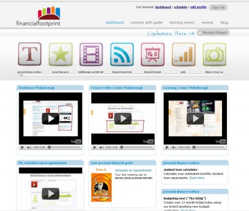 Site Walkthrough