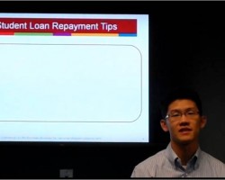 Student Loan Repayment